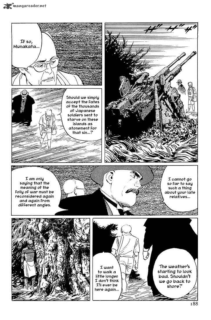 The Legendary Musings Of Professor Munakata 22 24