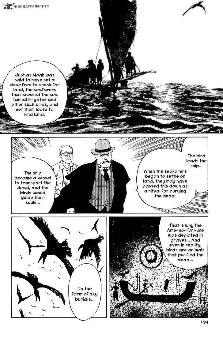 The Legendary Musings Of Professor Munakata 22 30