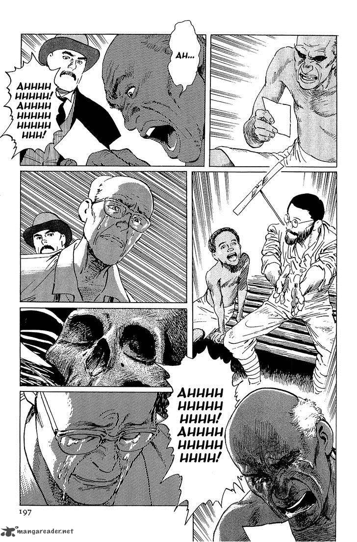 The Legendary Musings Of Professor Munakata 22 33
