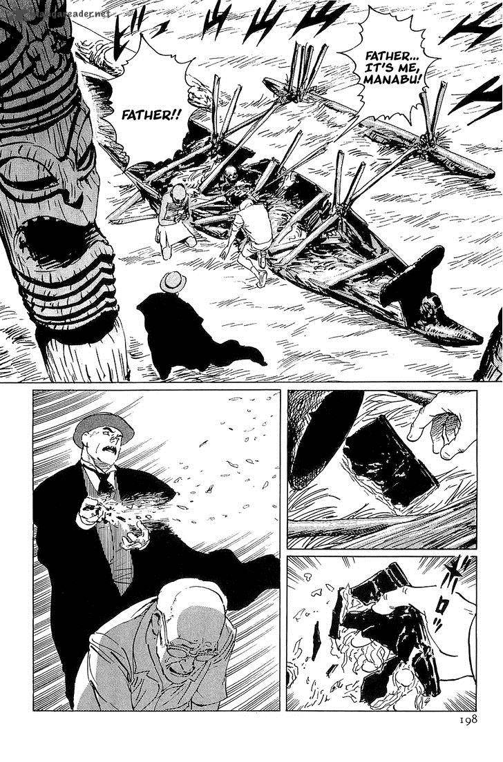 The Legendary Musings Of Professor Munakata 22 34