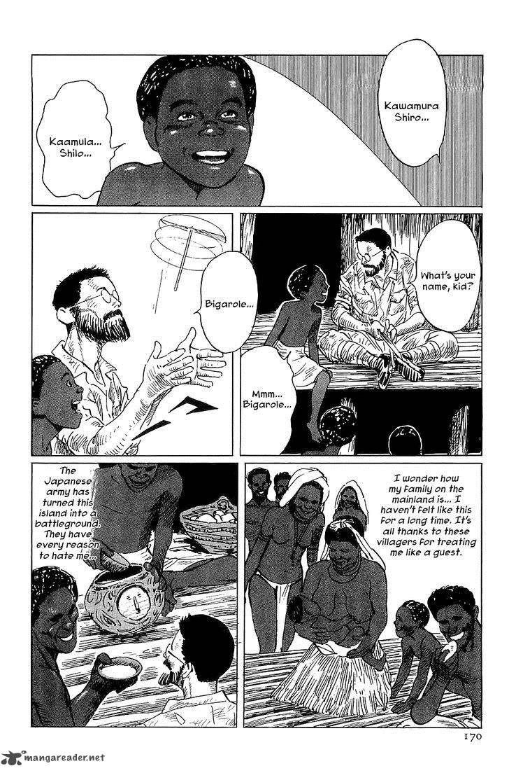The Legendary Musings Of Professor Munakata 22 6