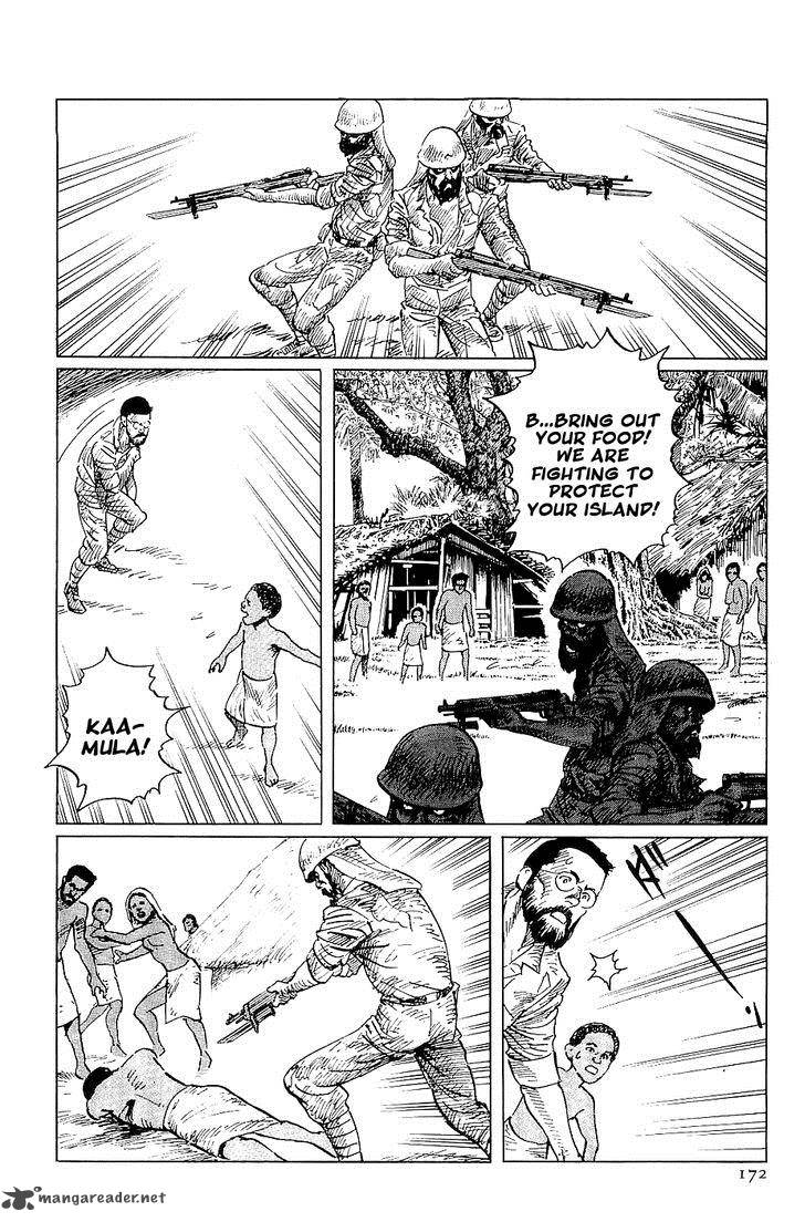 The Legendary Musings Of Professor Munakata 22 8