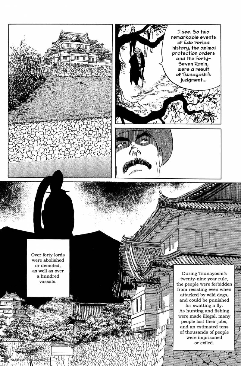 The Legendary Musings Of Professor Munakata 23 15
