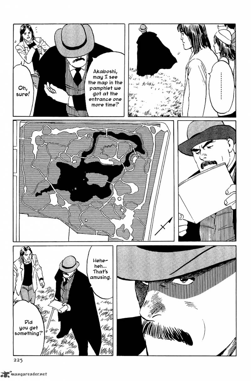 The Legendary Musings Of Professor Munakata 23 21