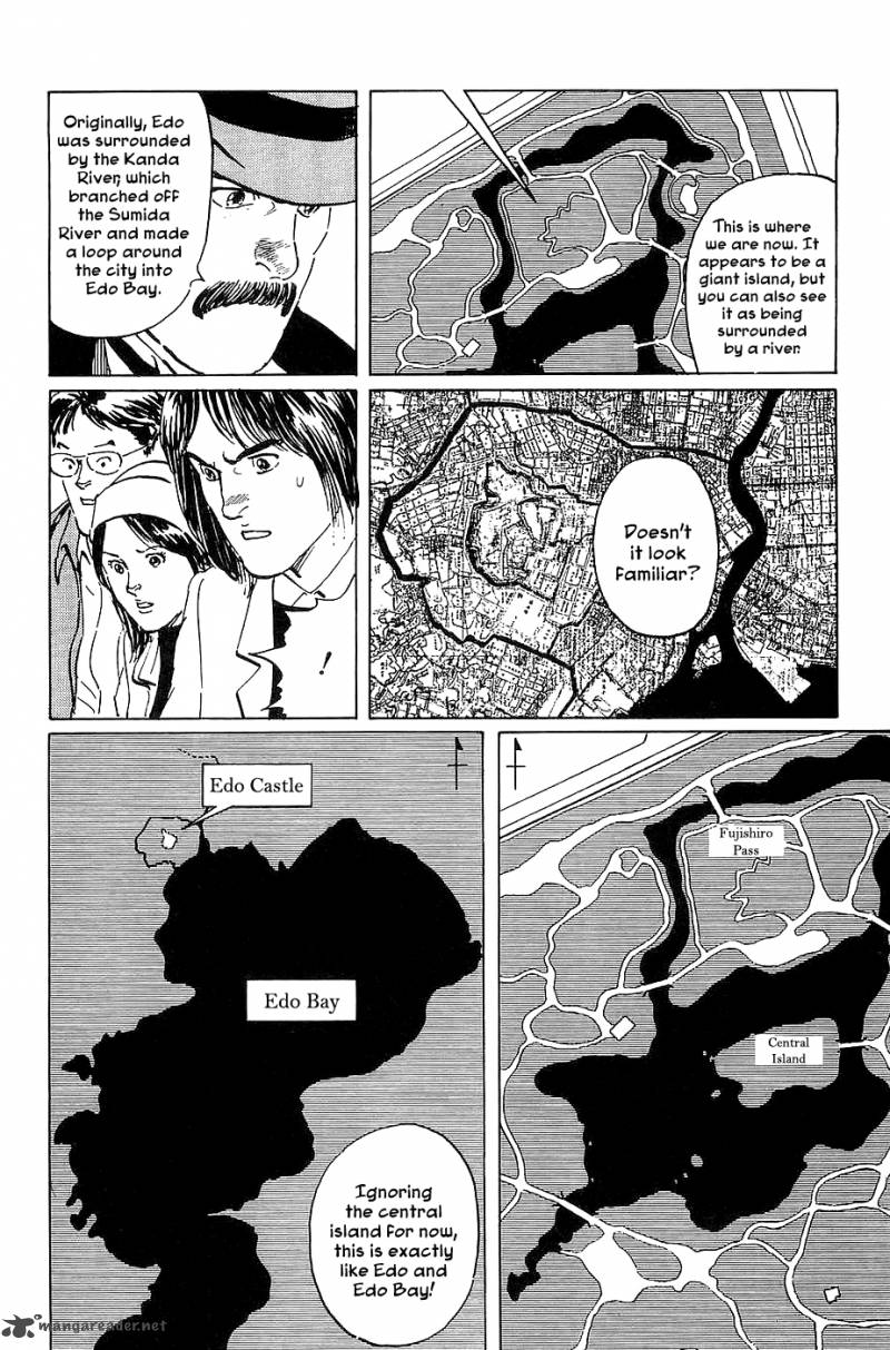 The Legendary Musings Of Professor Munakata 23 22