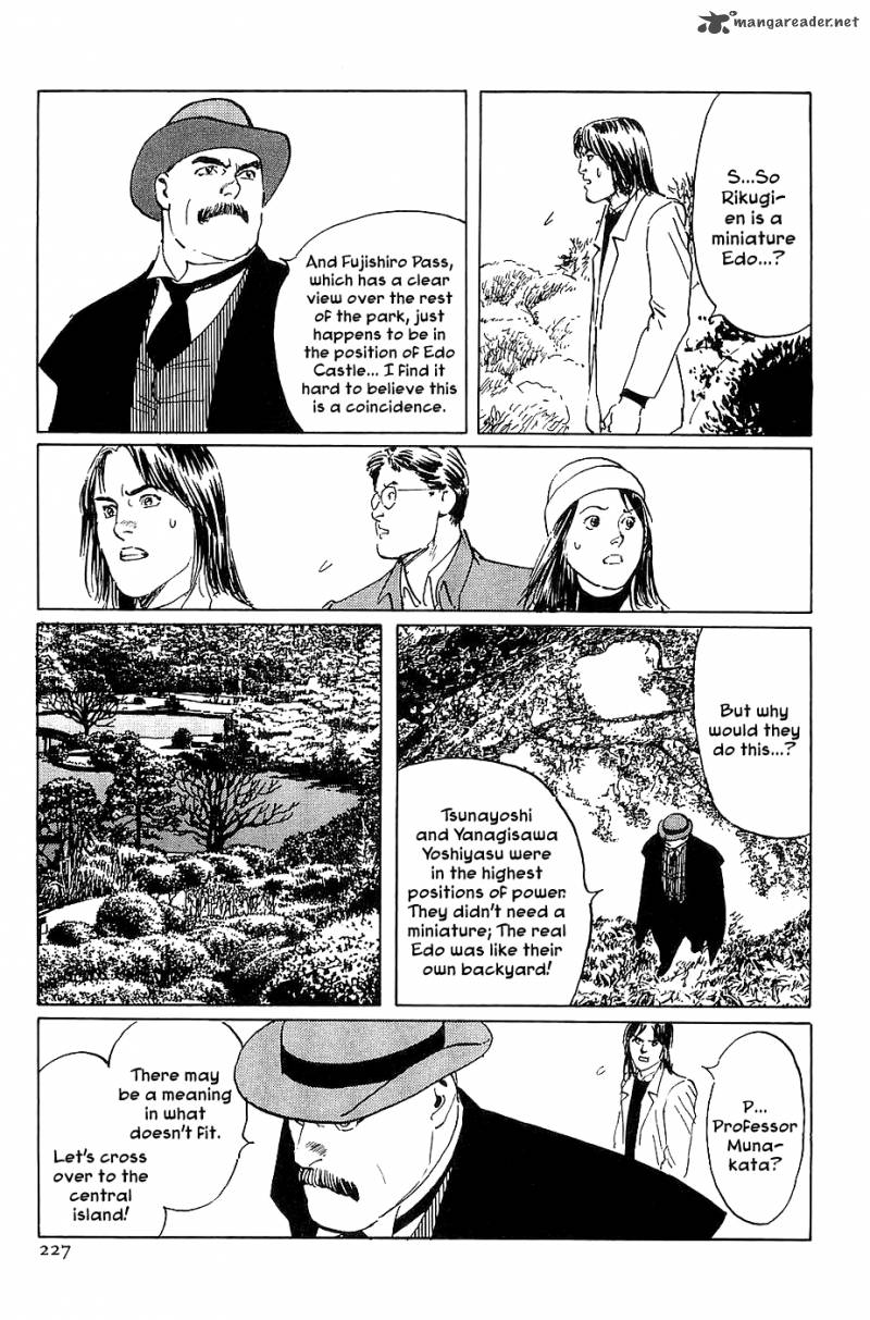 The Legendary Musings Of Professor Munakata 23 23