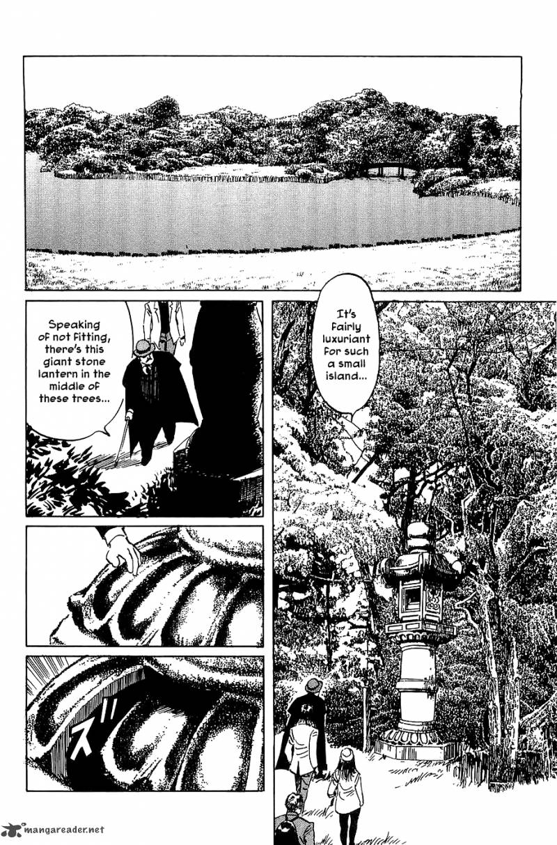 The Legendary Musings Of Professor Munakata 23 24
