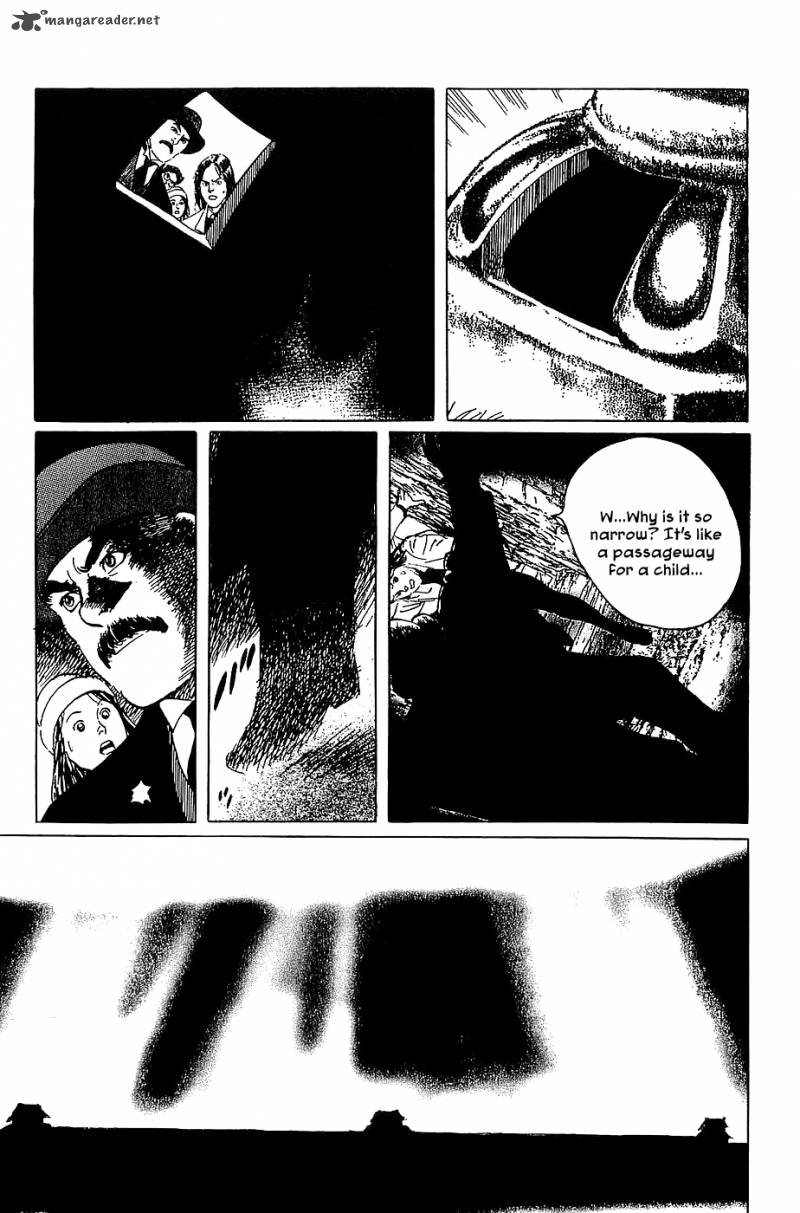 The Legendary Musings Of Professor Munakata 23 25