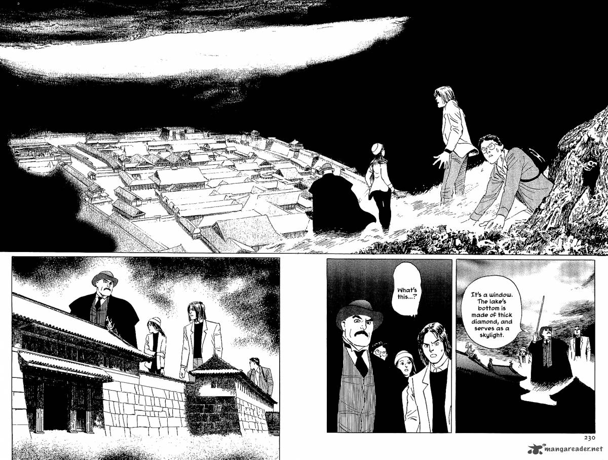 The Legendary Musings Of Professor Munakata 23 26