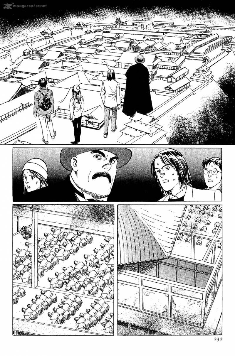 The Legendary Musings Of Professor Munakata 23 27