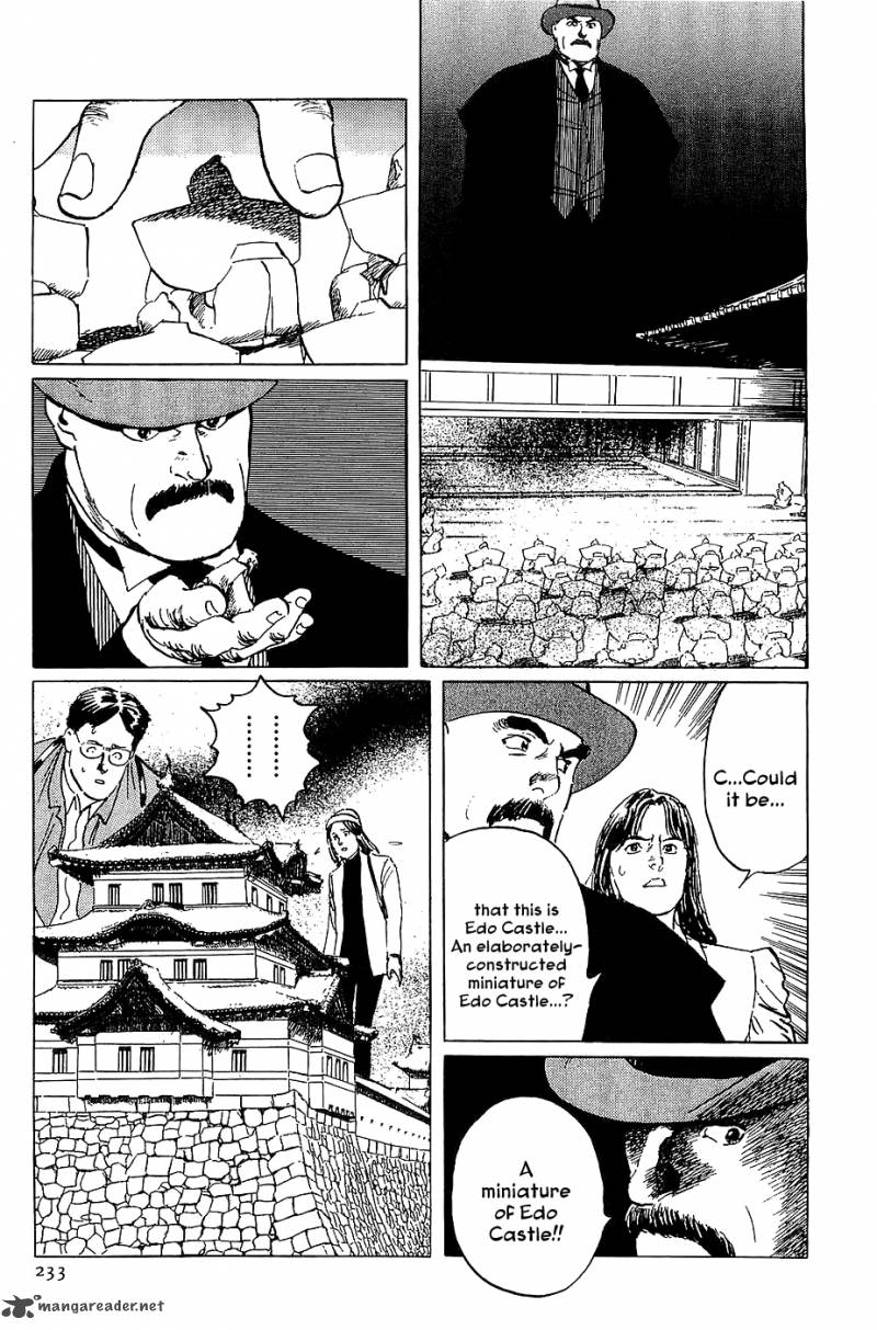 The Legendary Musings Of Professor Munakata 23 28