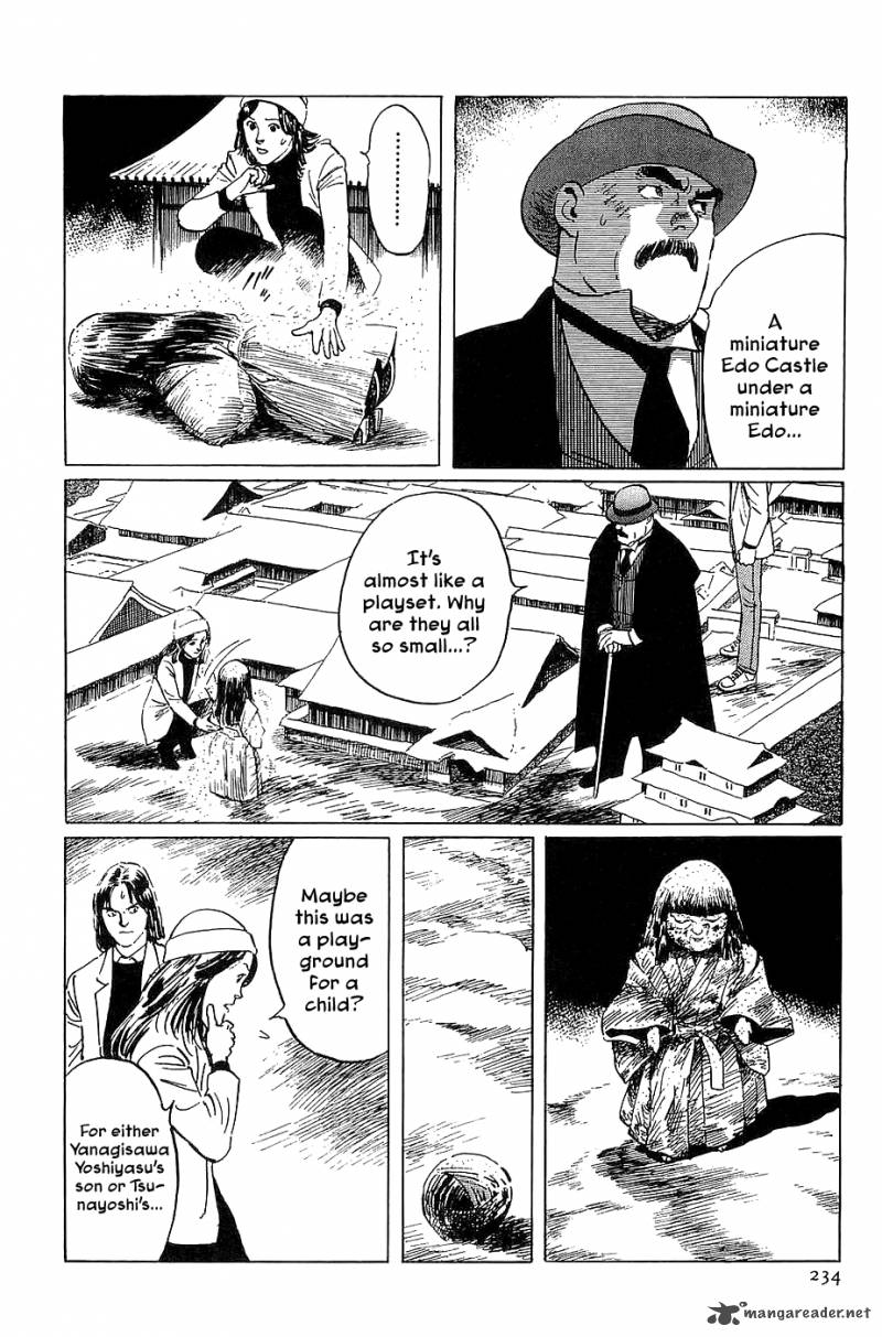 The Legendary Musings Of Professor Munakata 23 29
