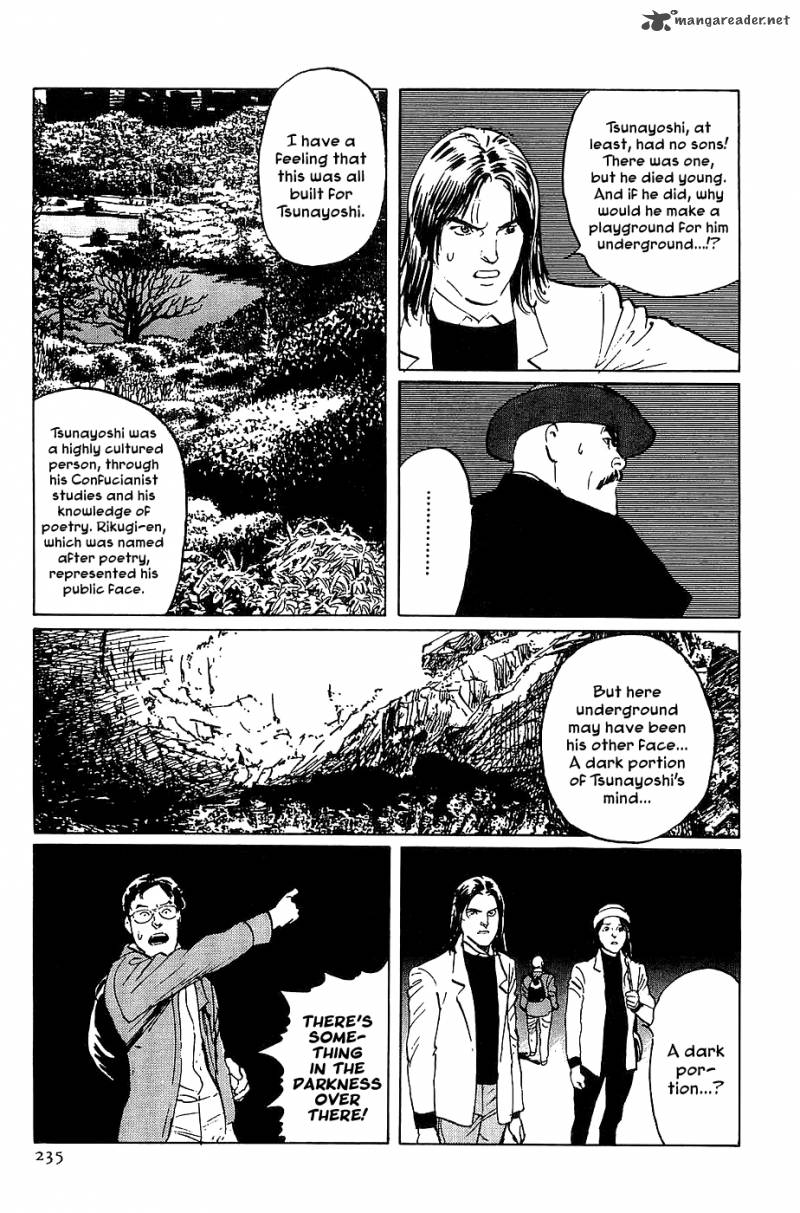 The Legendary Musings Of Professor Munakata 23 30