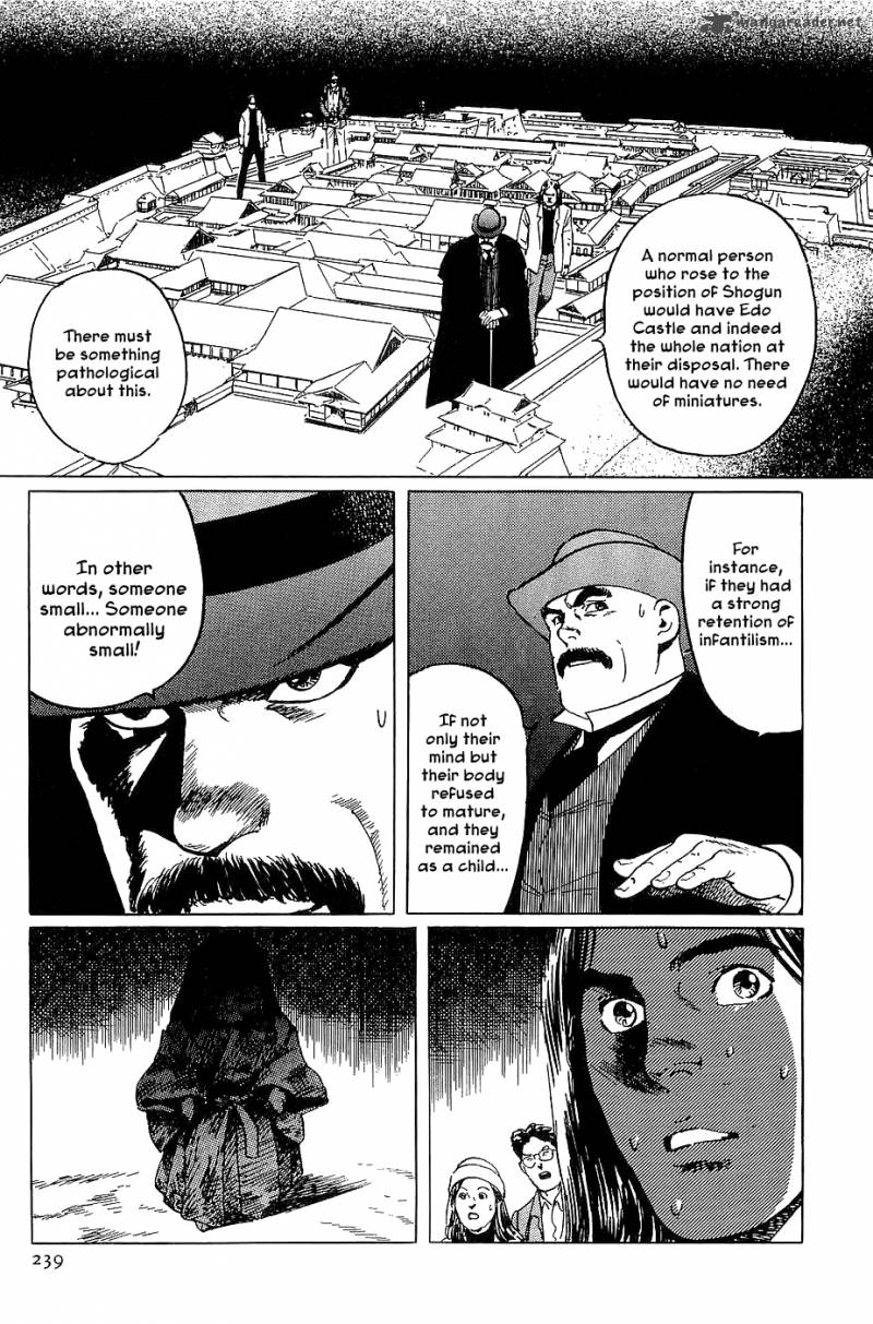 The Legendary Musings Of Professor Munakata 23 34