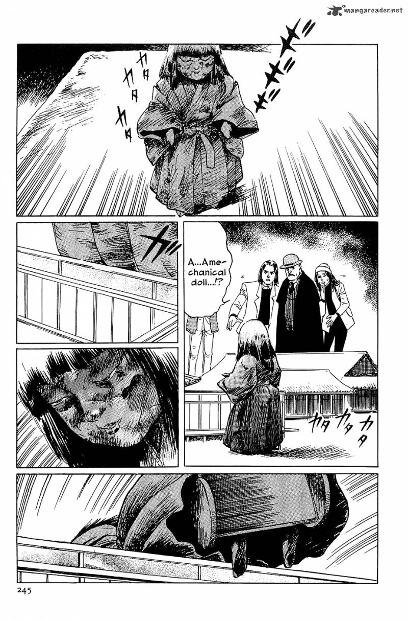 The Legendary Musings Of Professor Munakata 23 40