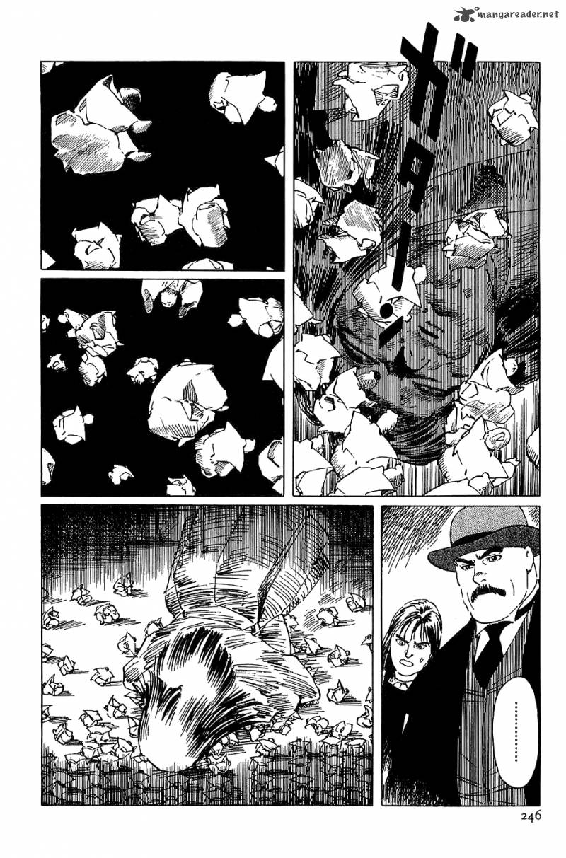 The Legendary Musings Of Professor Munakata 23 41
