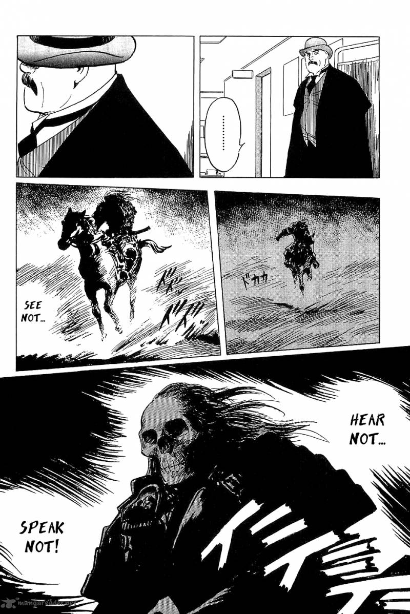 The Legendary Musings Of Professor Munakata 24 17