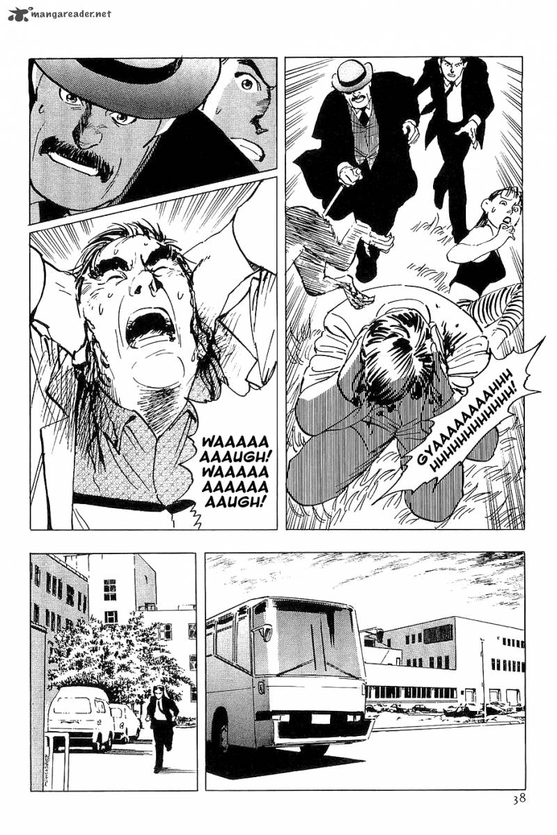 The Legendary Musings Of Professor Munakata 24 40