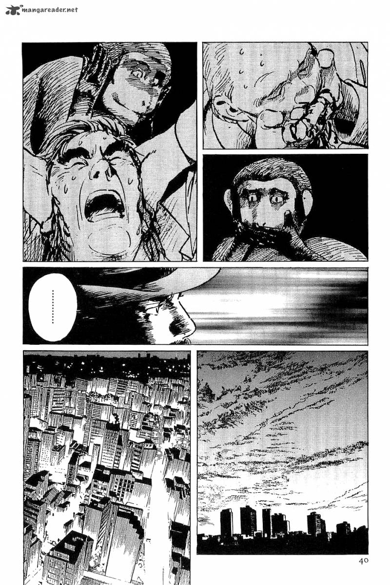 The Legendary Musings Of Professor Munakata 24 42