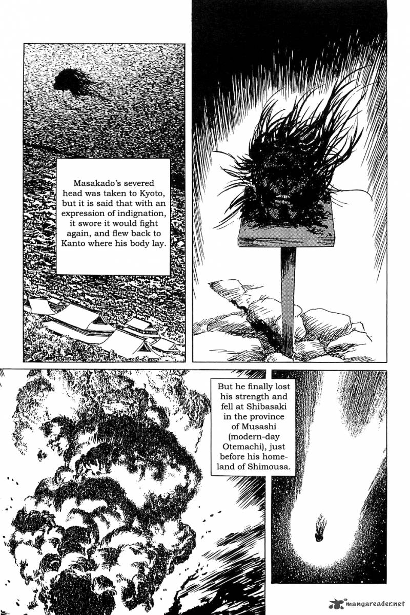 The Legendary Musings Of Professor Munakata 24 45