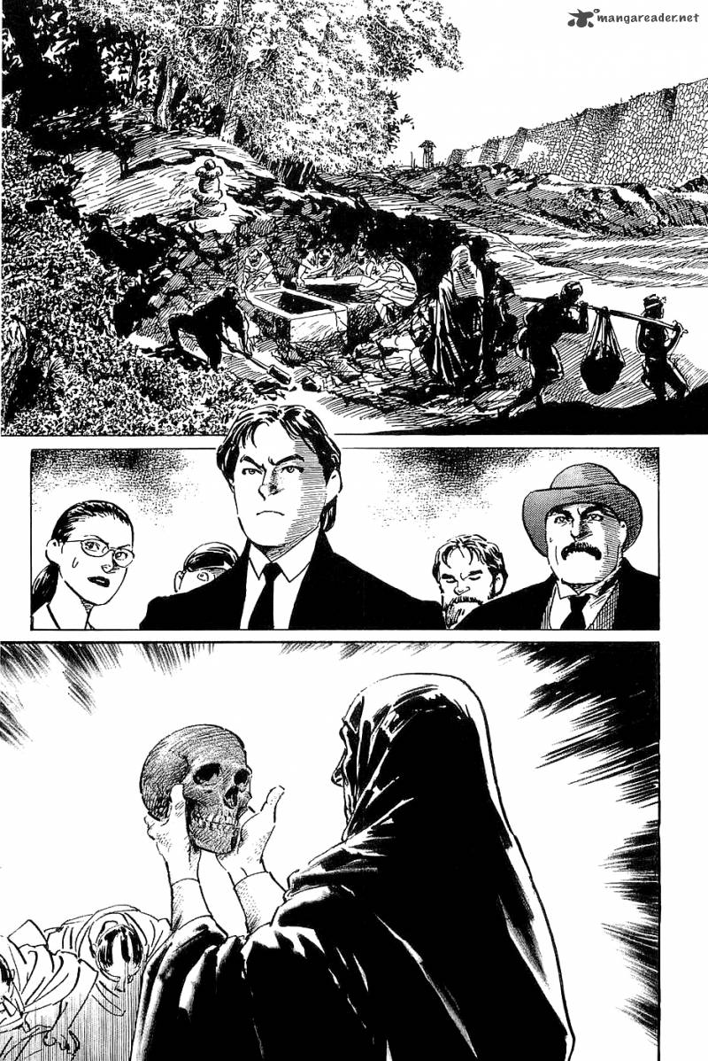 The Legendary Musings Of Professor Munakata 24 49