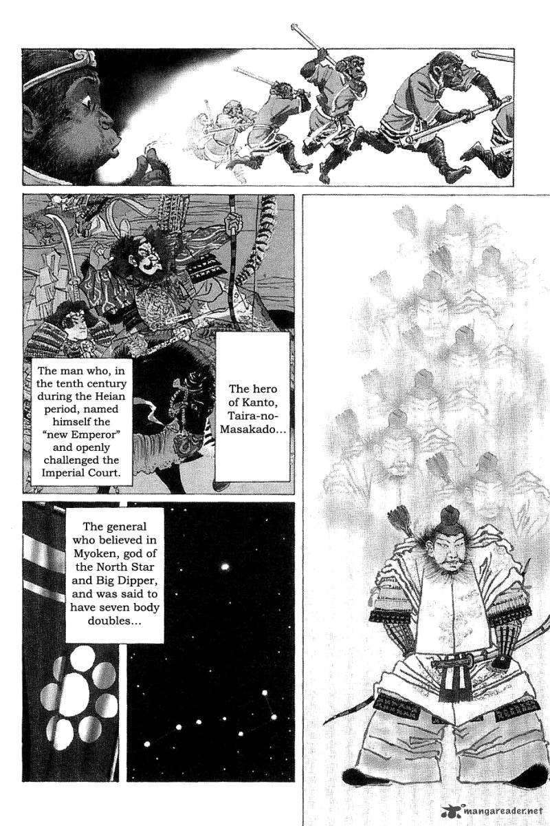 The Legendary Musings Of Professor Munakata 24 8