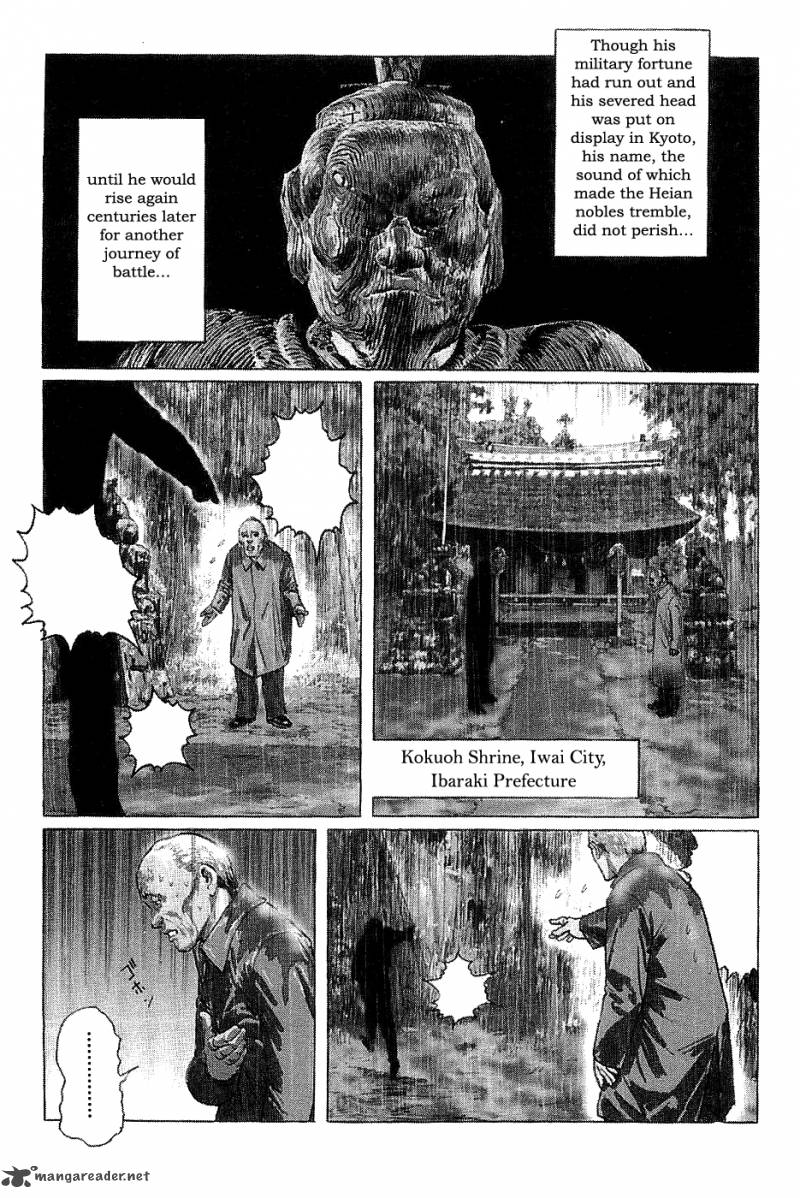 The Legendary Musings Of Professor Munakata 24 9