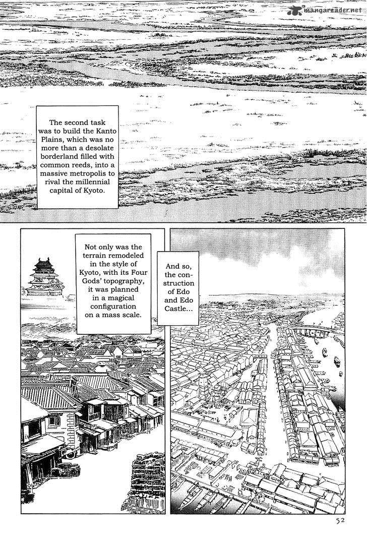 The Legendary Musings Of Professor Munakata 25 4