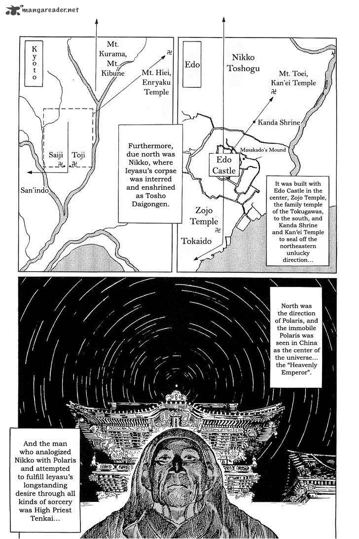 The Legendary Musings Of Professor Munakata 25 5