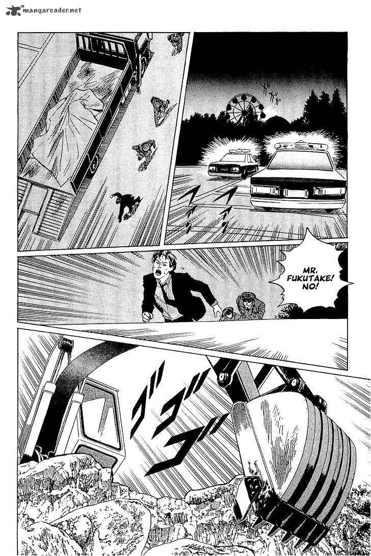 The Legendary Musings Of Professor Munakata 26 29