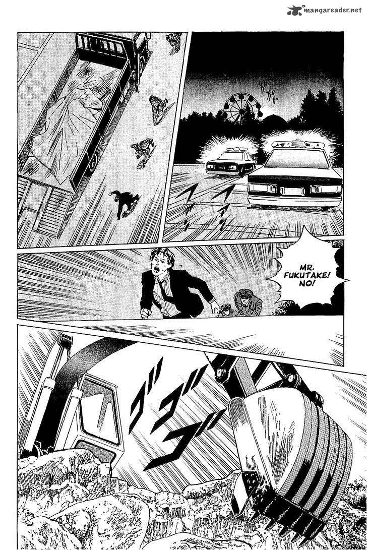 The Legendary Musings Of Professor Munakata 26 30