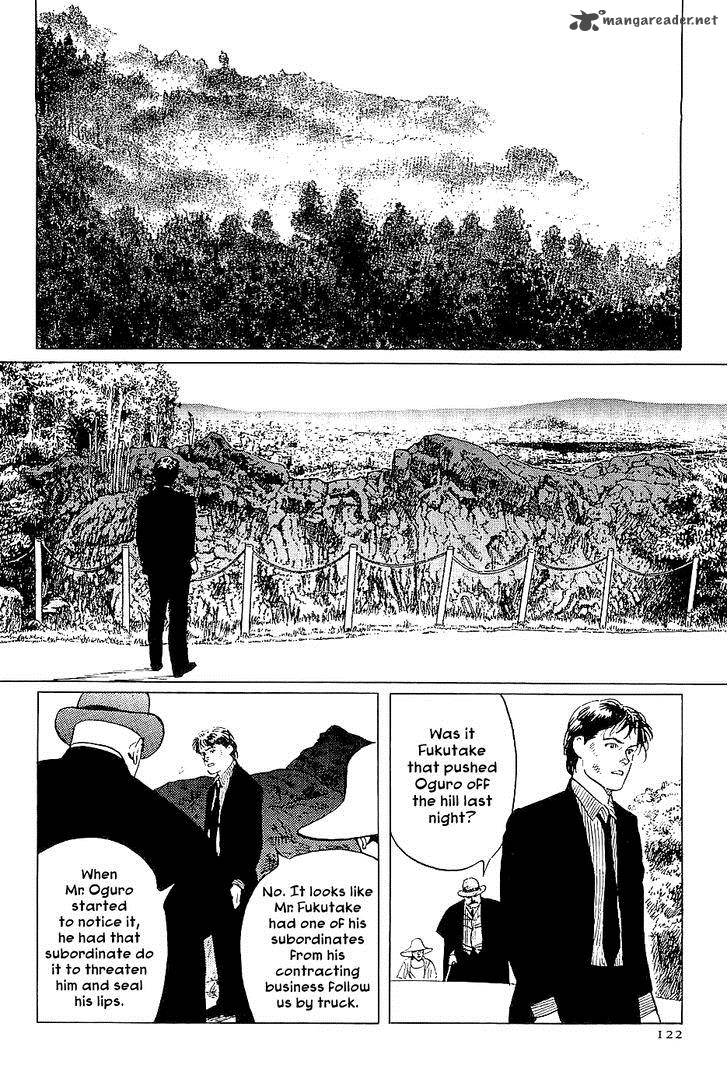 The Legendary Musings Of Professor Munakata 26 33