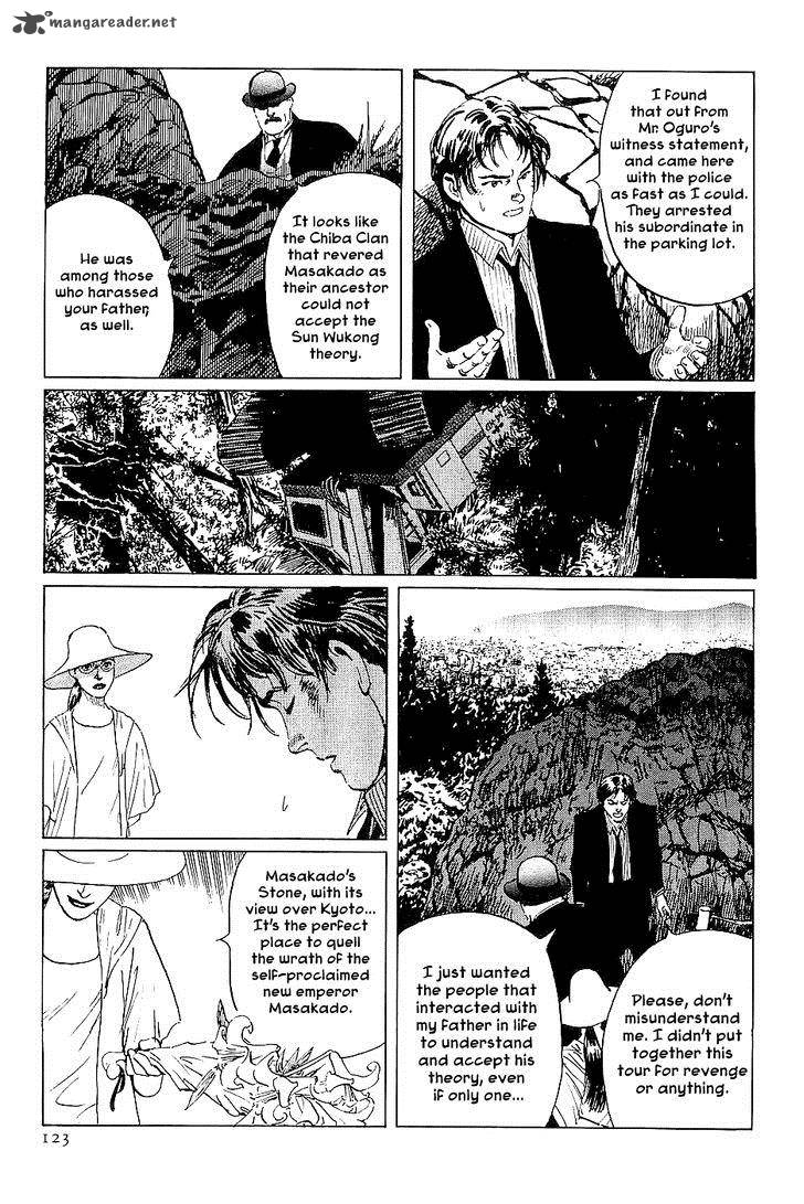 The Legendary Musings Of Professor Munakata 26 34