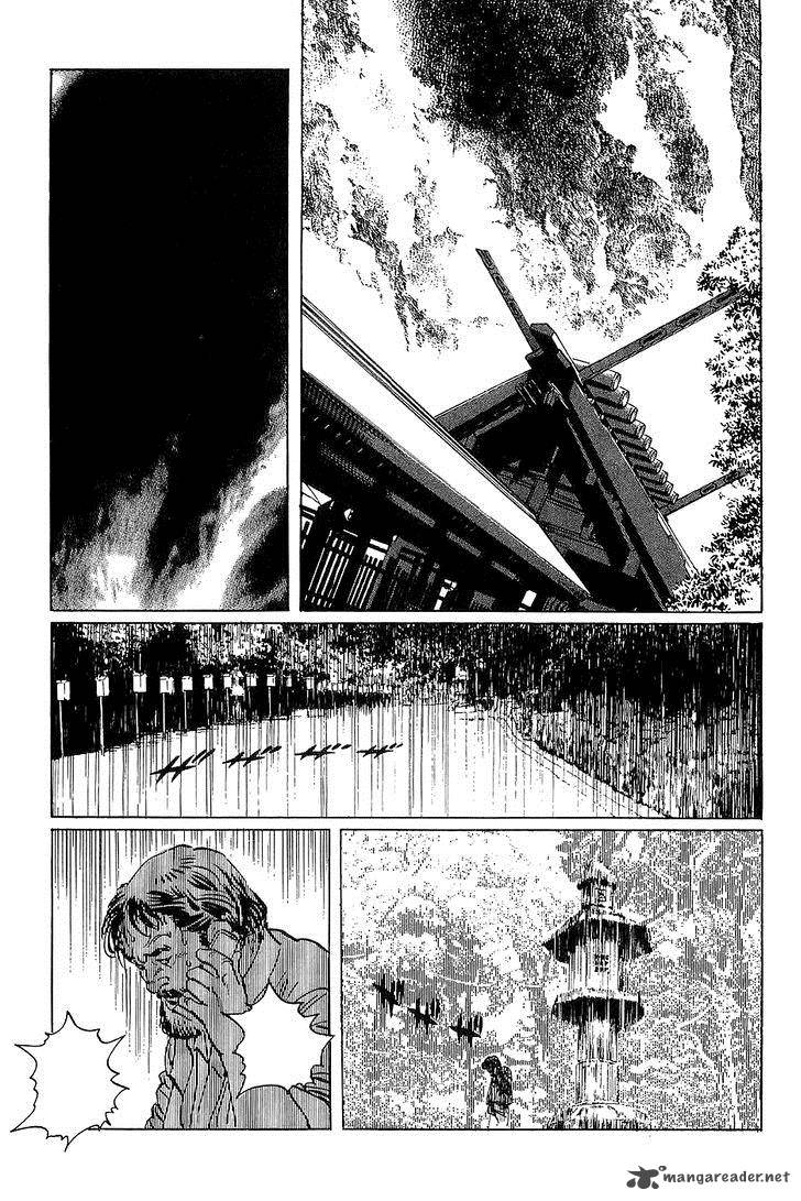 The Legendary Musings Of Professor Munakata 26 7