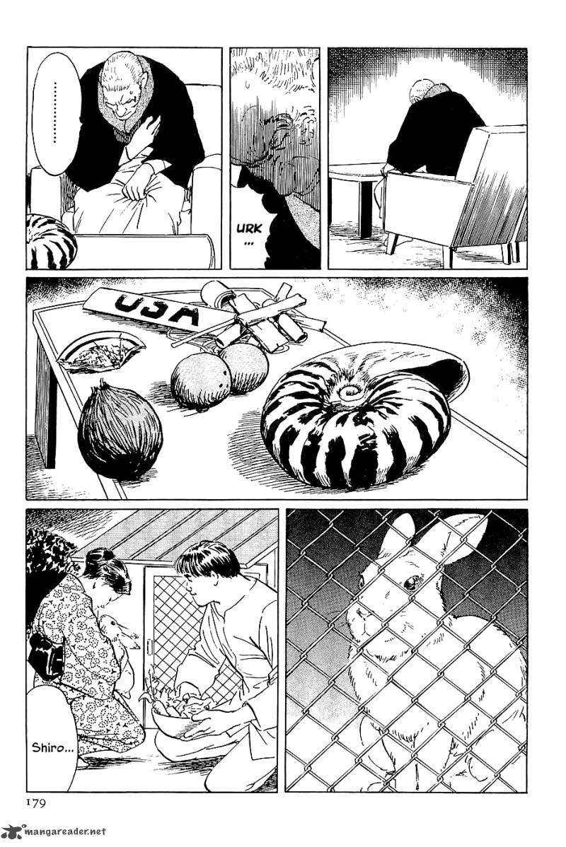 The Legendary Musings Of Professor Munakata 28 11