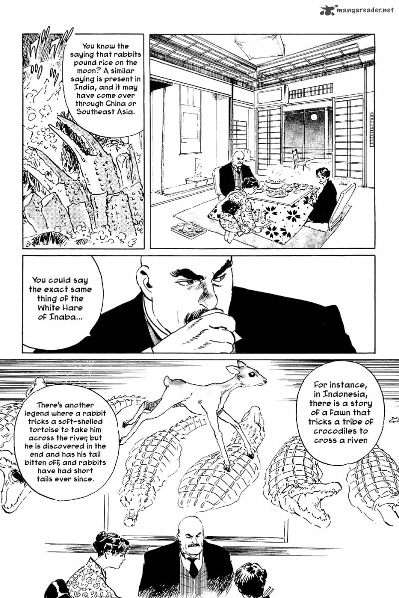 The Legendary Musings Of Professor Munakata 28 14