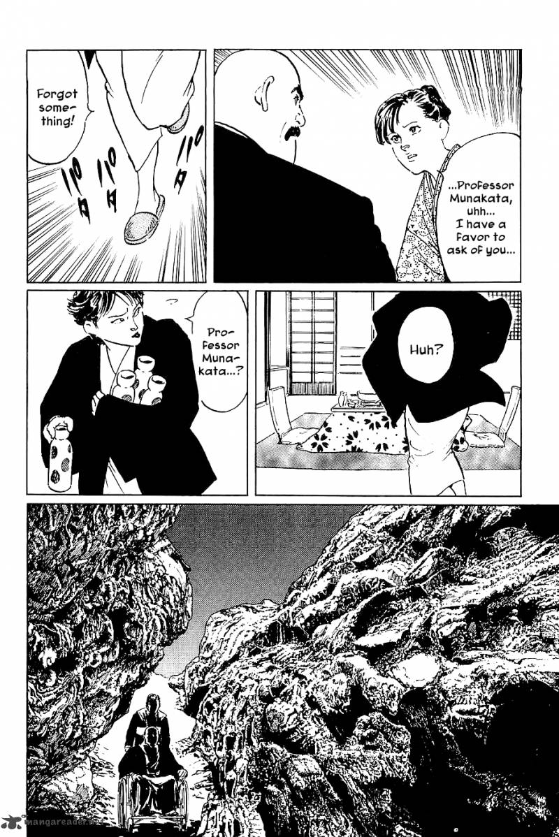 The Legendary Musings Of Professor Munakata 28 22