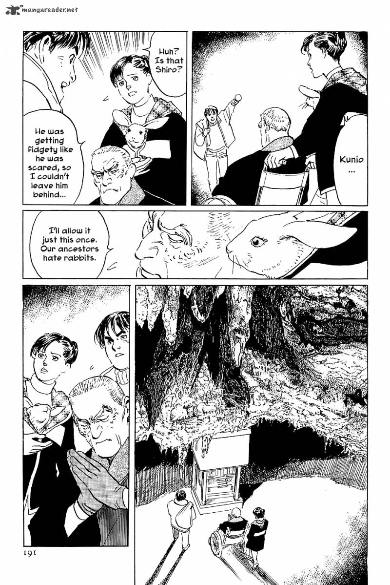 The Legendary Musings Of Professor Munakata 28 23