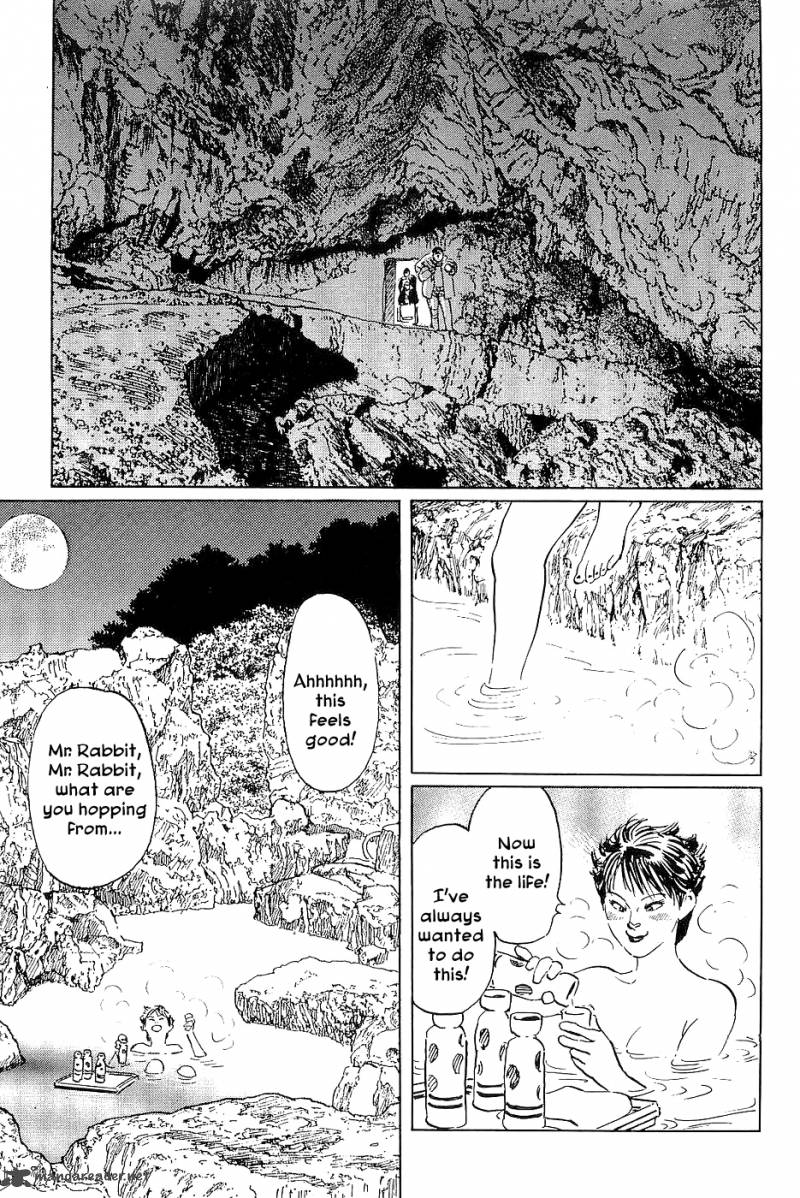 The Legendary Musings Of Professor Munakata 28 25