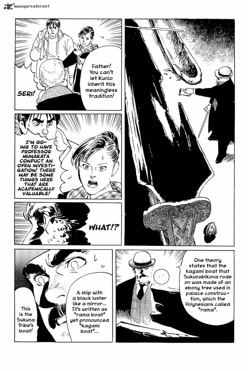 The Legendary Musings Of Professor Munakata 28 29