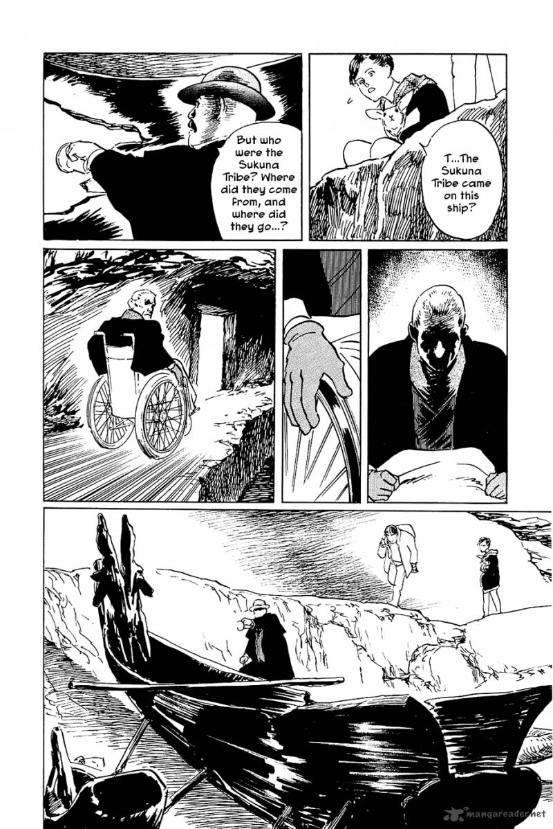 The Legendary Musings Of Professor Munakata 28 30