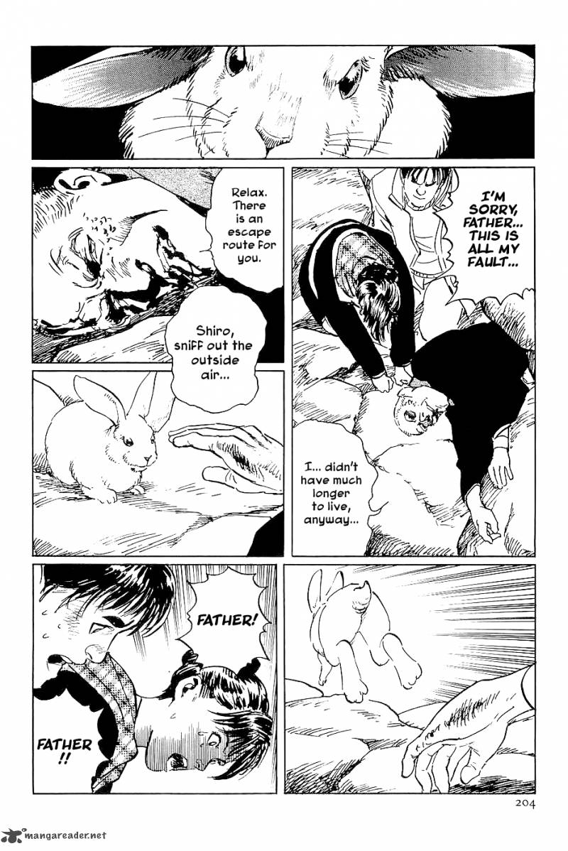 The Legendary Musings Of Professor Munakata 28 36