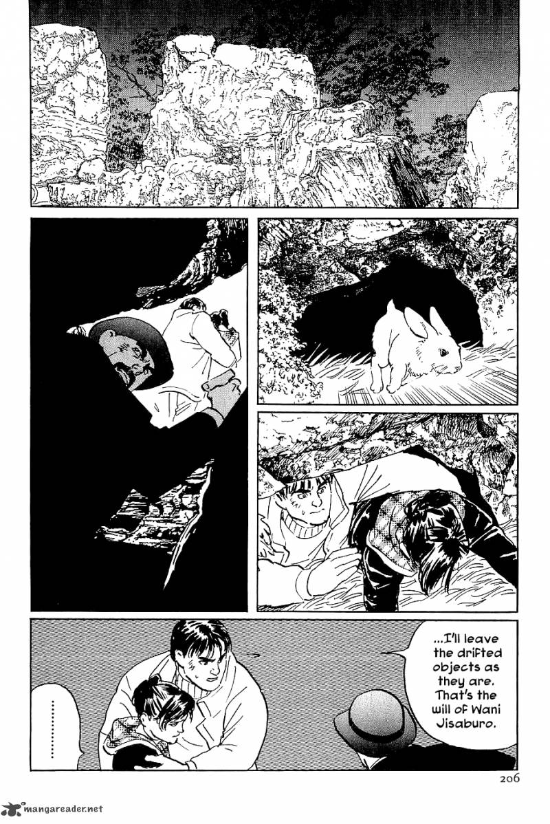 The Legendary Musings Of Professor Munakata 28 38
