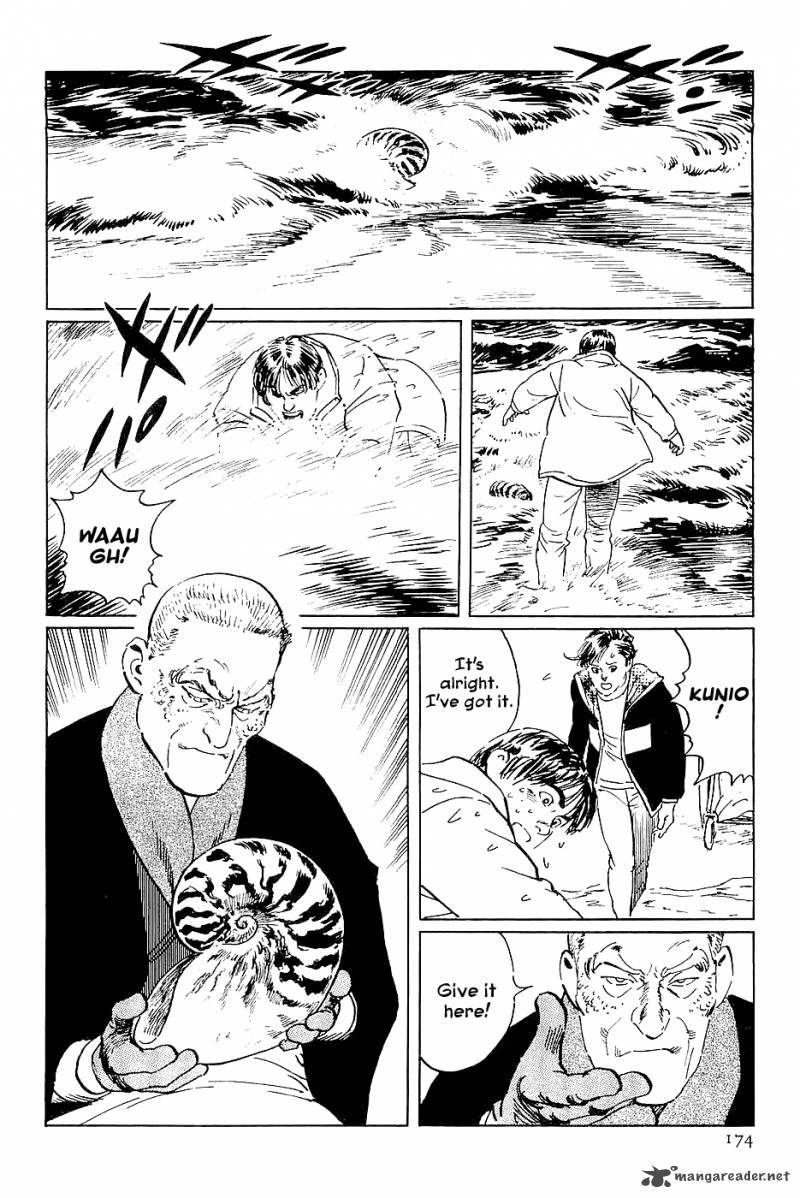 The Legendary Musings Of Professor Munakata 28 6