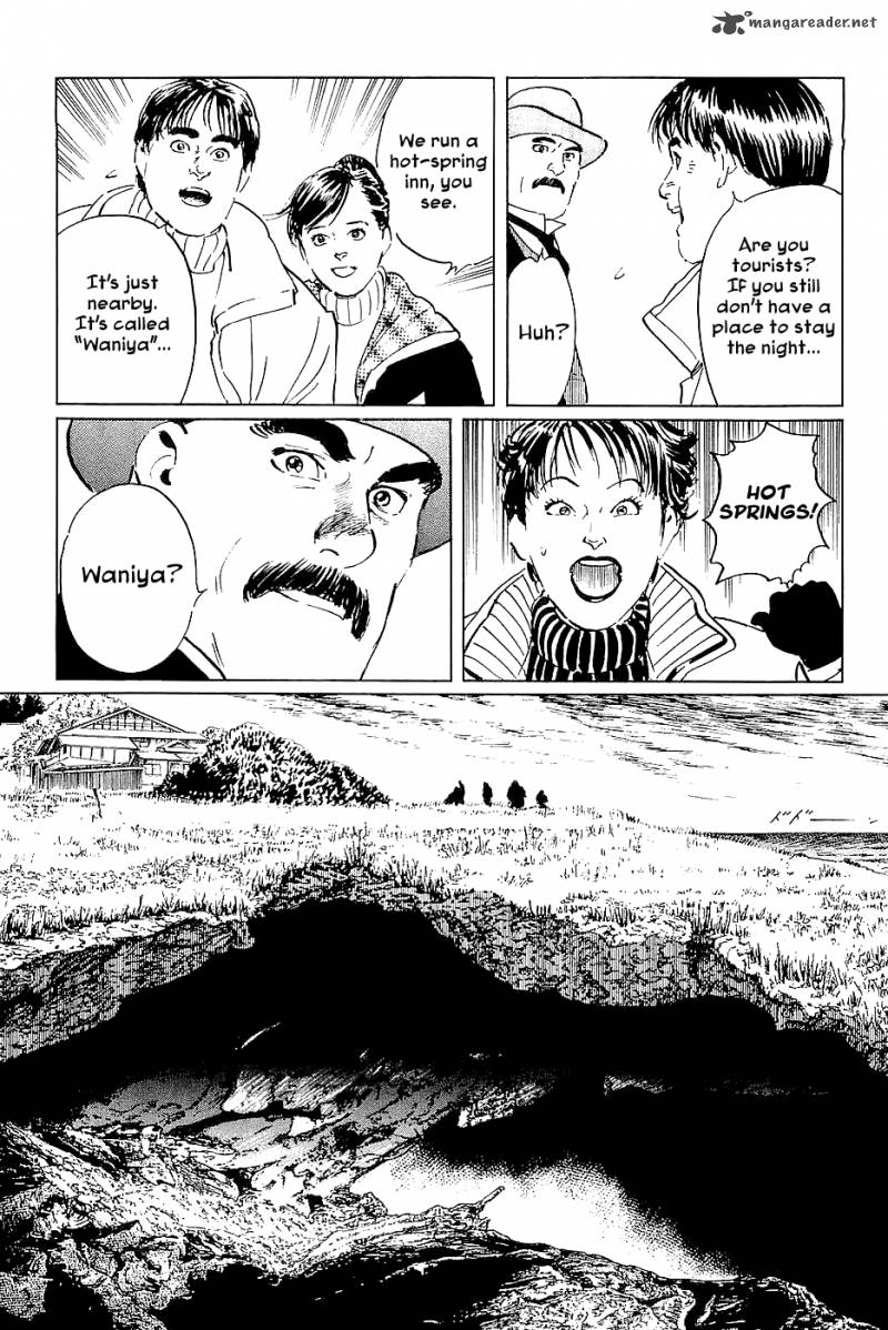 The Legendary Musings Of Professor Munakata 28 8