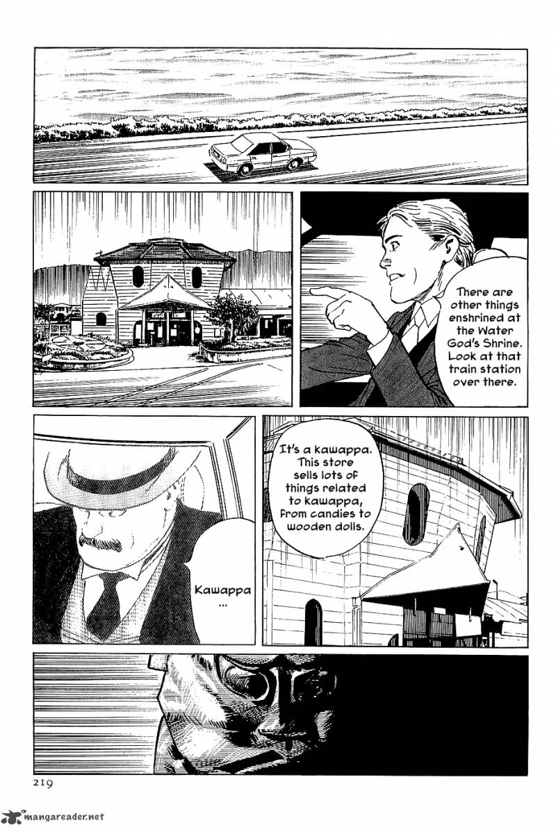 The Legendary Musings Of Professor Munakata 29 11