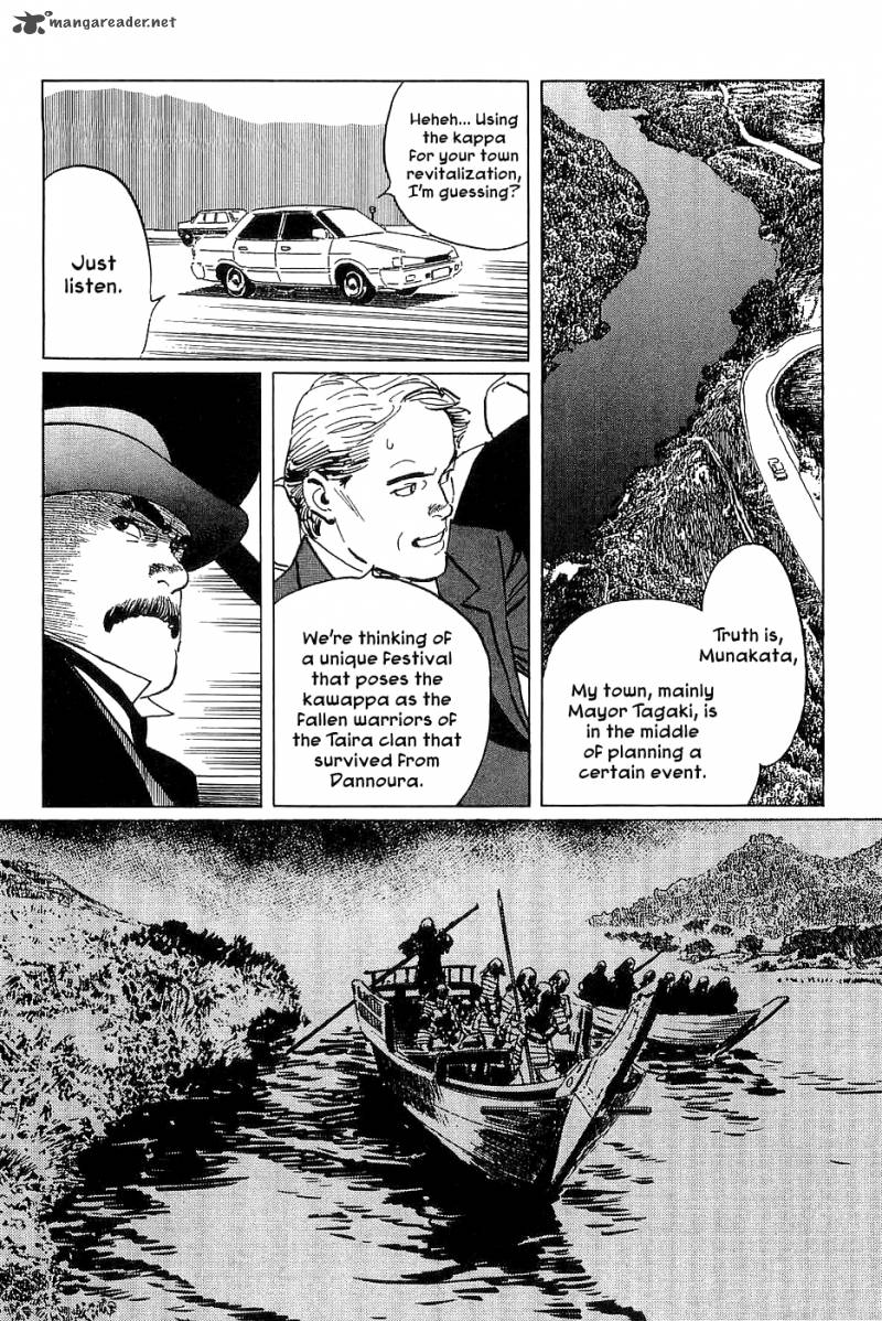 The Legendary Musings Of Professor Munakata 29 14