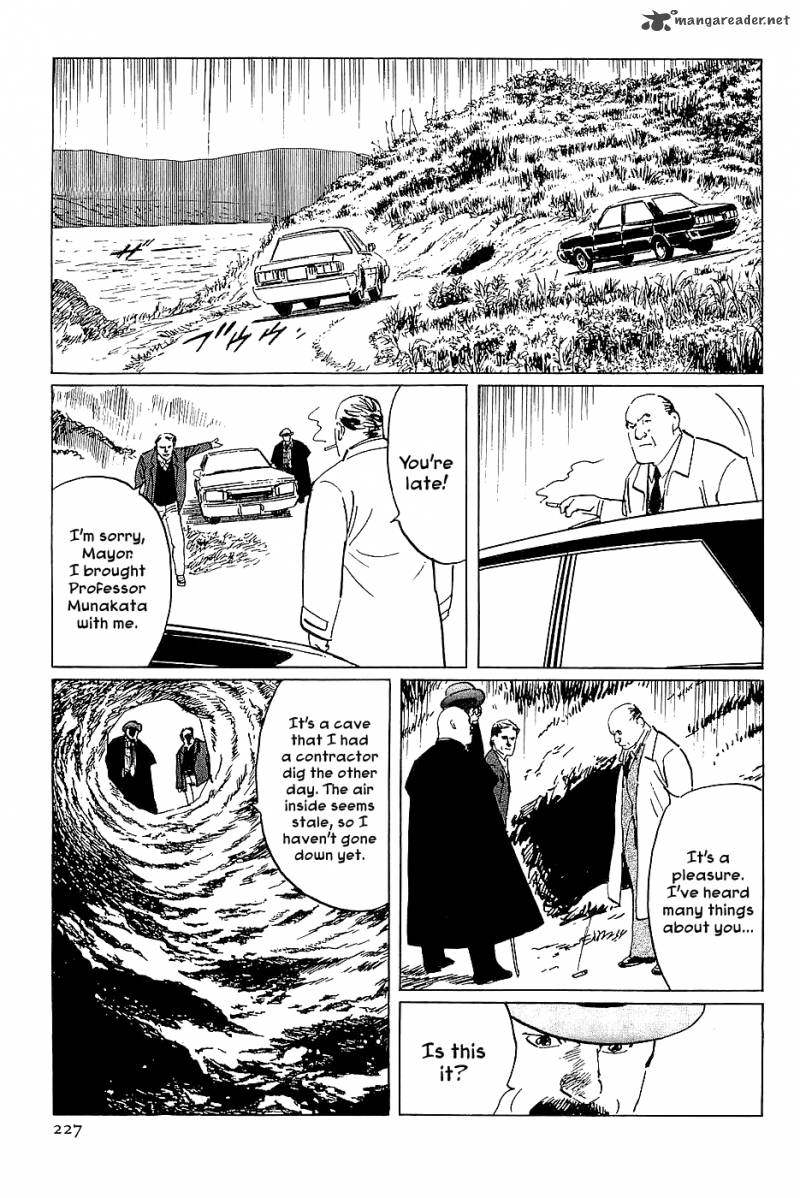 The Legendary Musings Of Professor Munakata 29 19