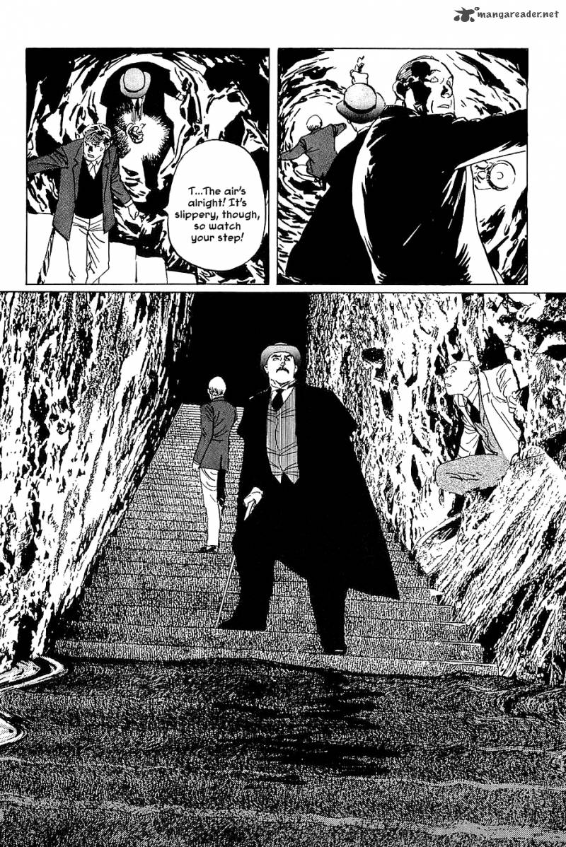 The Legendary Musings Of Professor Munakata 29 20