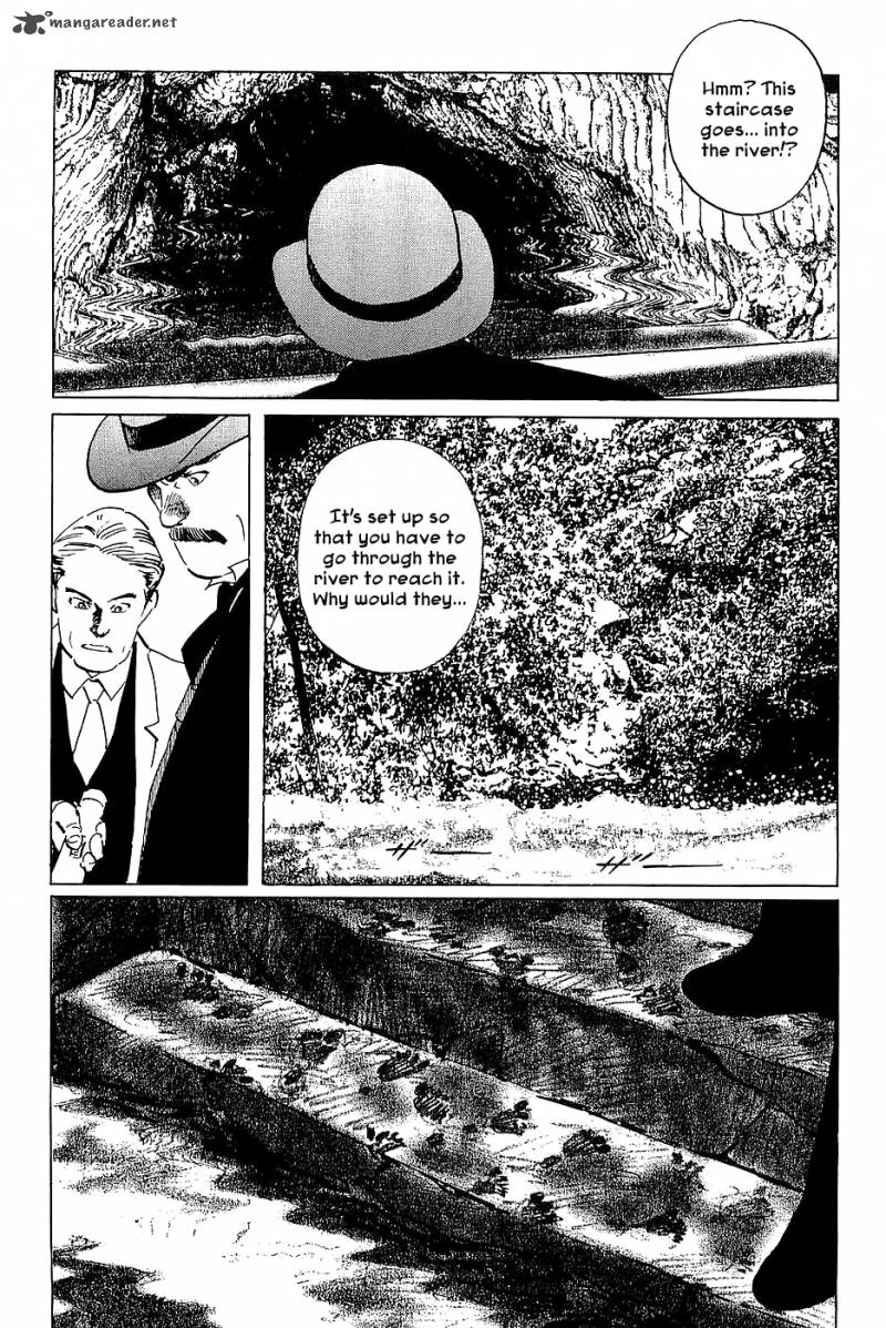 The Legendary Musings Of Professor Munakata 29 21